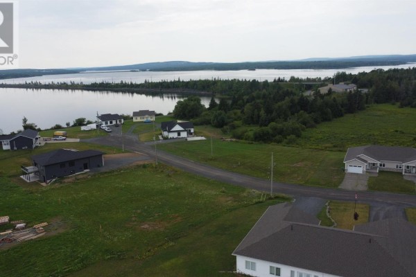 Lot 34 Harbour Crossing Drive, Pictou, NS B0K1H0 Photo 4