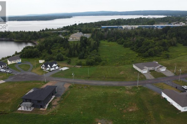 Lot 34 Harbour Crossing Drive, Pictou, NS B0K1H0 Photo 5