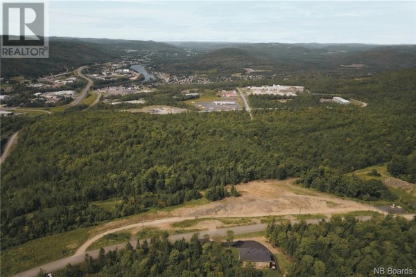 Lot 34 Rue De La Falaise, Edmundston, NB, photo 2