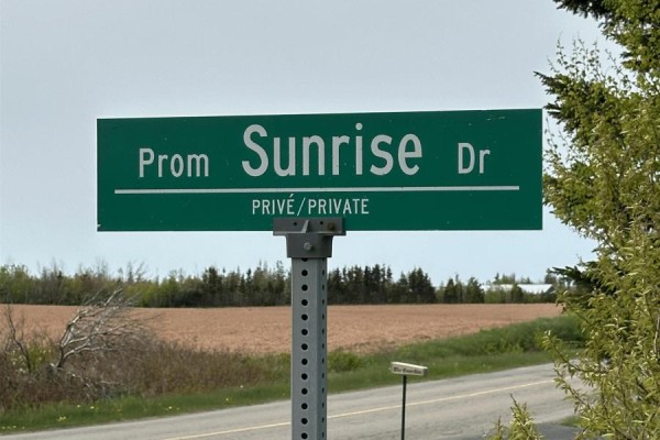 Lot #34 Sunrise Drive, Morell, PE C0A1F0 Photo 3