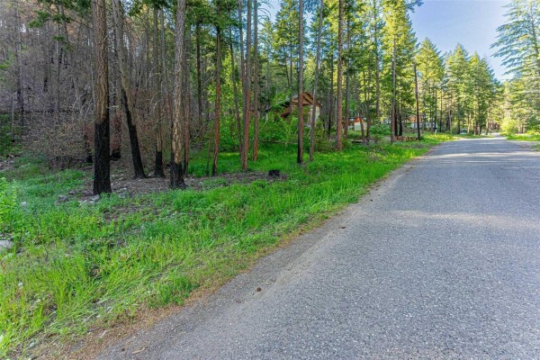 Lot 34 Winchester Road, Vernon, BC V1H2E1 Photo 4