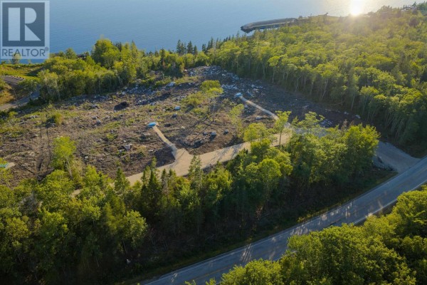Lot 35 Highway 329, East River Point, NS B0J1T0 Photo 2