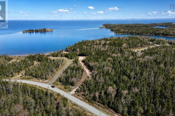Lot 35 Manfred Prekau Drive, Hay Cove, NS B0E3B0 Photo 4