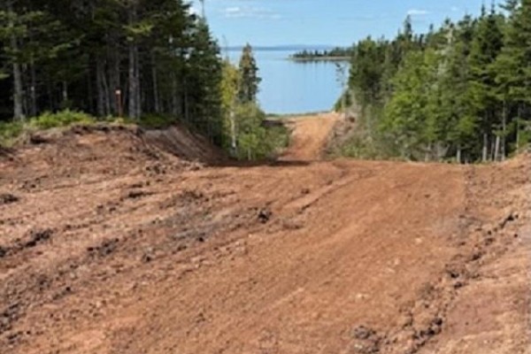 Lot 35 Manfred Prekau Drive, Hay Cove, NS B0E3B0 Photo 5