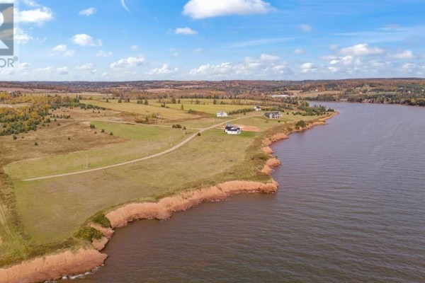 Lot 35 South Beach Lane, Hampton, PE C0A1C0 Photo 2