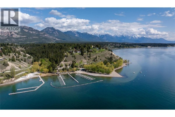 Lot 35 Timber Ridge Road, Windermere, BC V0A1K3 Photo 5