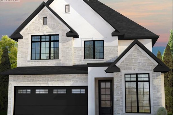 Lot 35 Virtue Drive, London South, ON, photo 2
