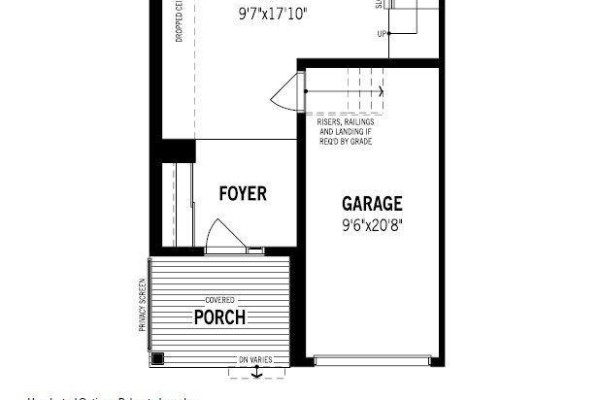 Den - Lot 3594, Ottawa, ON K1K5C2 Photo 2