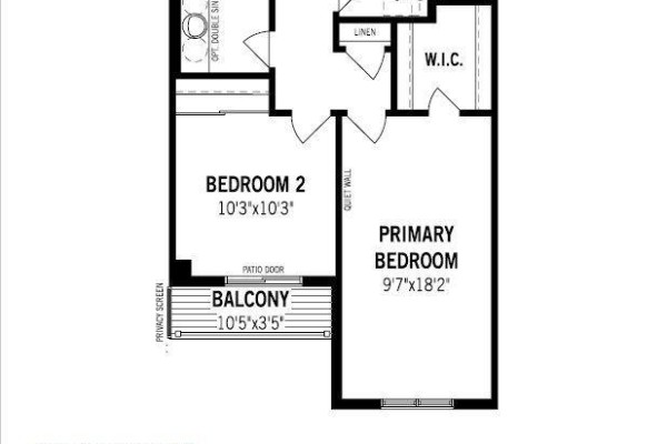 Living room - Lot 3594, Ottawa, ON K1K5C2 Photo 4