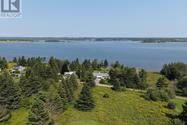 Lot 36 37 Appalosa Trail, Bayhead, NS B0K1V0 Photo 3