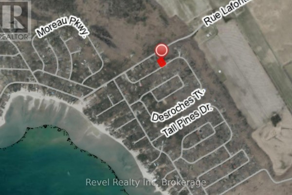 Lot 365 Desroches Trail, Tiny, ON L9M0H9 Photo 2