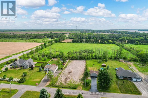 Lot 37 Coyle Drive, South Dundas, ON K0C1X0 Photo 5