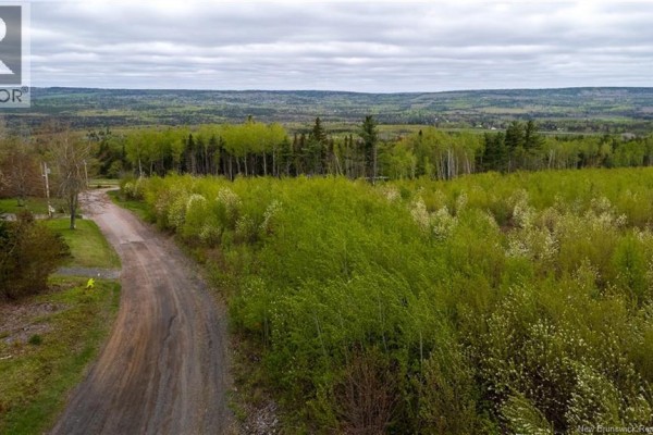 Lot 37 Davidson Road, Anagance, NB E4Z1E1 Photo 2