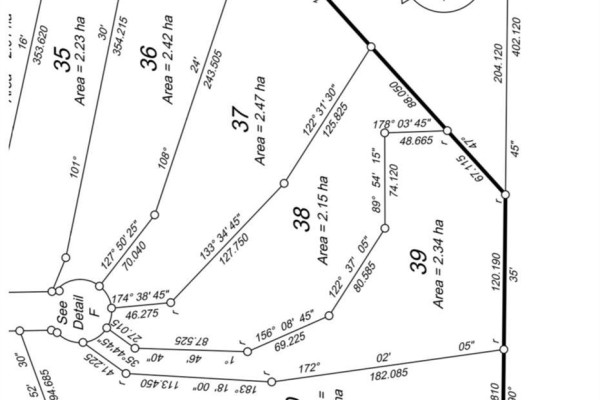 Lot 37 Goldstream Heights Dr, Shawnigan Lake, BC V0R2W3 Photo 4