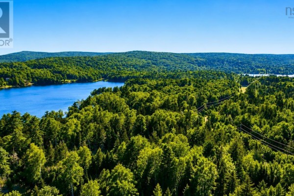 Lot 37 Marble Mountain Road, Redbird Drive, Big Harbour, NS, photo 2