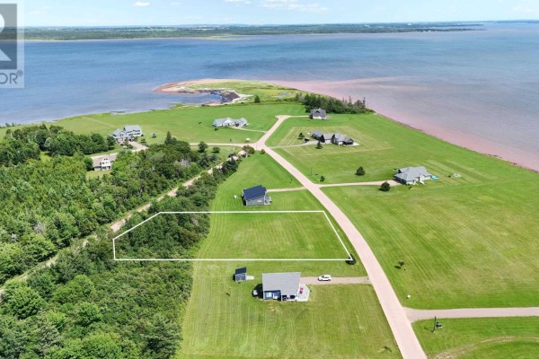 Lots and Land for sale at Lot 37 Stacy Lane, St  Nicholas, PE - MLS® cgZorF