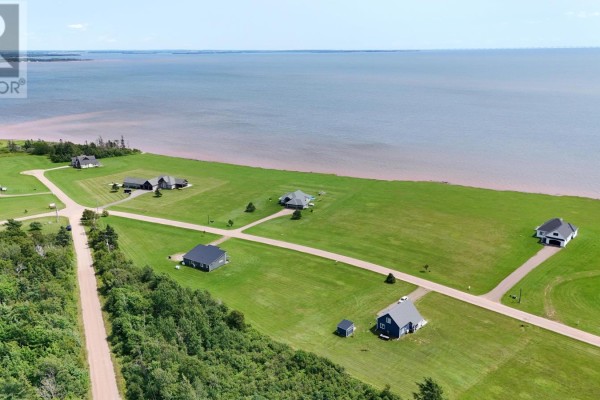 Lot 37 Stacy Lane, St  Nicholas, PE C0B2E0 Photo 4