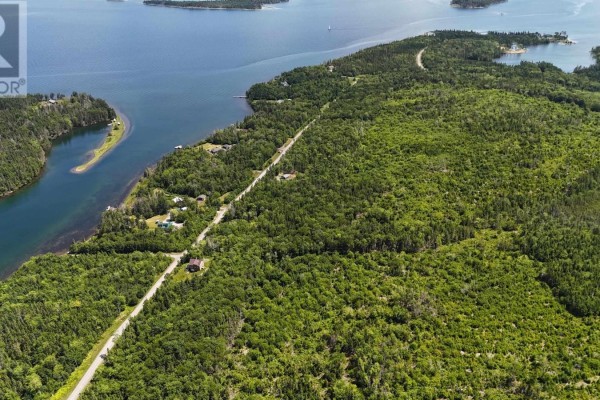 Lot 37 Wall St, Cape George, NS B0E3B0 Photo 2