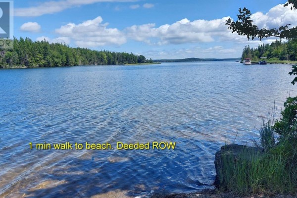Lot 37 Wall St, Cape George, NS B0E3B0 Photo 5