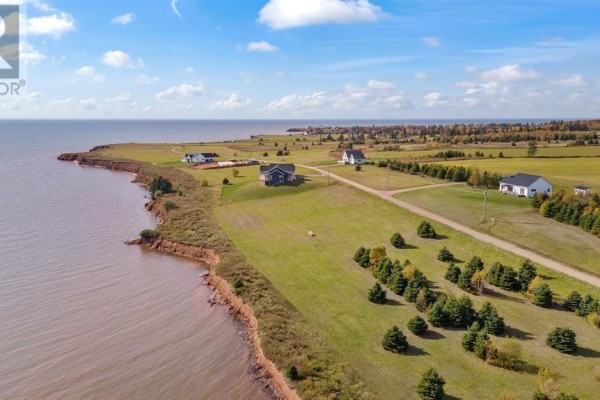 Lot 38 Coastal Crescent, Hampton, PE C0A1C0 Photo 2