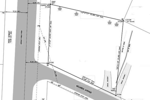 Lot 38 High Street, Trenton, NS, photo 3