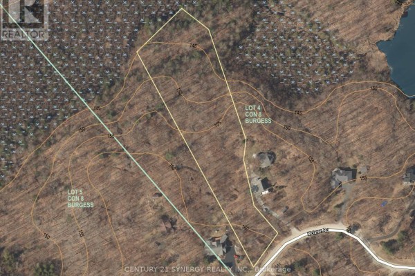 Lot 38 Mclaren Road, Tay Valley, ON, photo 3