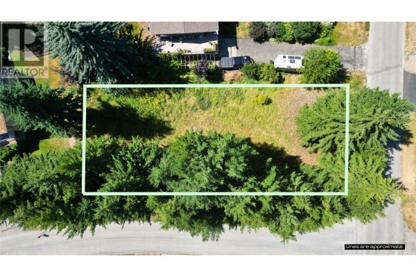 Lot 38 Sunrise Boulevard, Blind Bay, BC V0E2W2 Photo 4