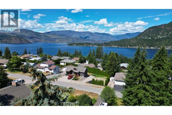 Lot 38 Sunrise Boulevard, Blind Bay, BC V0E2W2 Photo 5