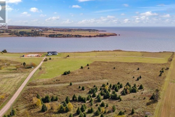 Lot 39 Ocean Breeze Drive, Hampton, PE C0A1C0 Photo 4