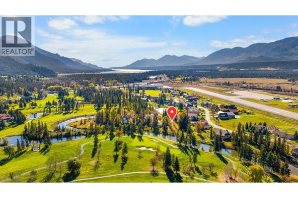 Lot 39 Riverside Place, Fairmont Hot Springs, BC V0B1L1 Photo 2