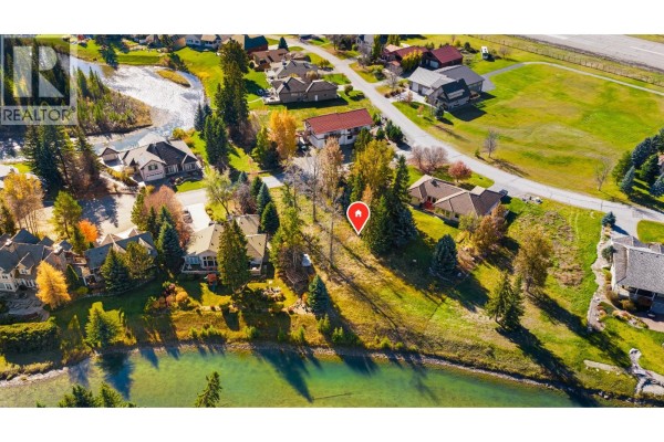 Lot 39 Riverside Place, Fairmont Hot Springs, BC V0B1L1 Photo 3