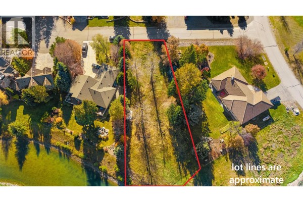 Lot 39 Riverside Place, Fairmont Hot Springs, BC V0B1L1 Photo 4