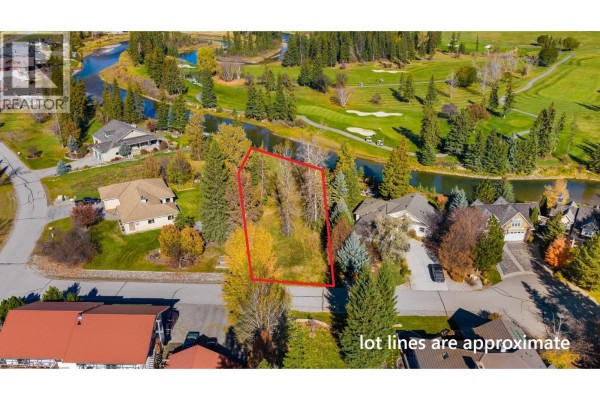 Lot 39 Riverside Place, Fairmont Hot Springs, BC V0B1L1 Photo 5