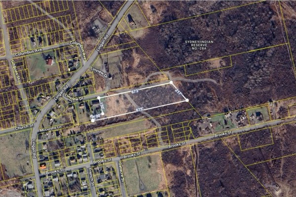 Lot 3a-25 Linview Drive, Sydney, NS, photo 3