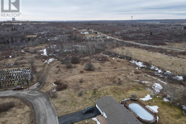 Lot 3a-25 Linview Drive, Sydney, NS B1N2R8 Photo 4
