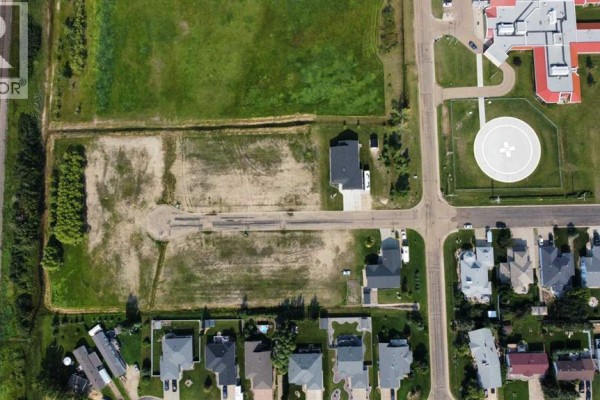 Lot 3a 59 Street, Daysland, AB T0B1A0 Photo 2