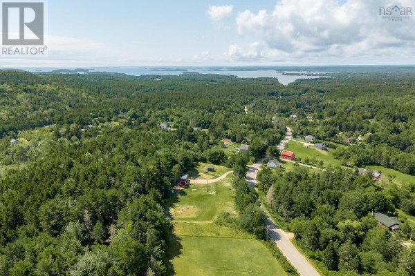 Living room - Lot 3b Middle River Road, Marriotts Cove, NS B0J1K0 Photo 2