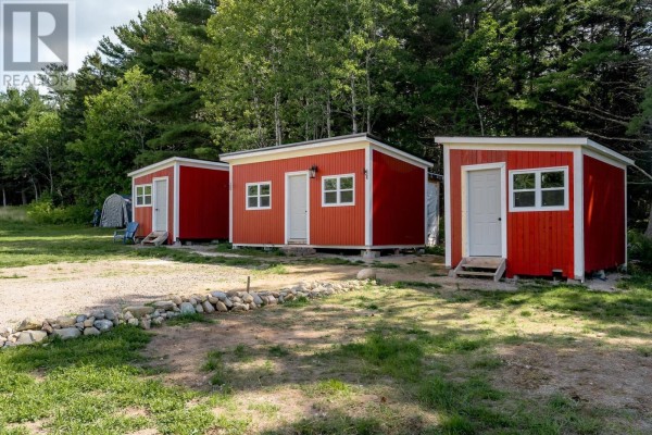 2pc Bathroom - Lot 3b Middle River Road, Marriotts Cove, NS B0J1K0 Photo 3