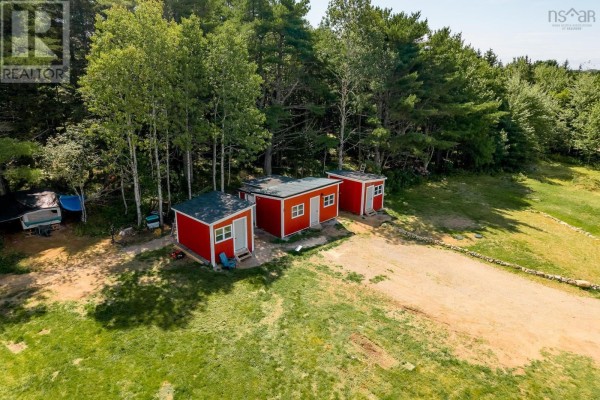 Lot 3b Middle River Road, Marriotts Cove, NS B0J1K0 Photo 4