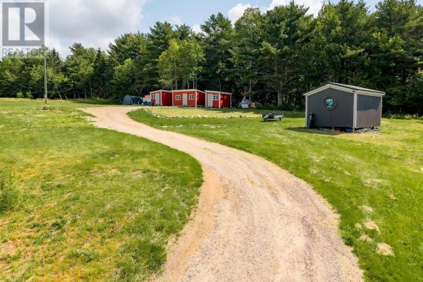 Lot 3b Middle River Road, Marriotts Cove, NS B0J1K0 Photo 5