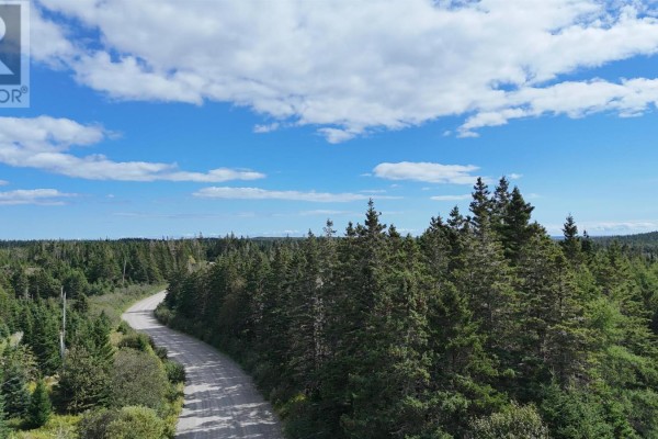Lot 3c East S Grand River Road, Grand River, NS B0E1M0 Photo 3
