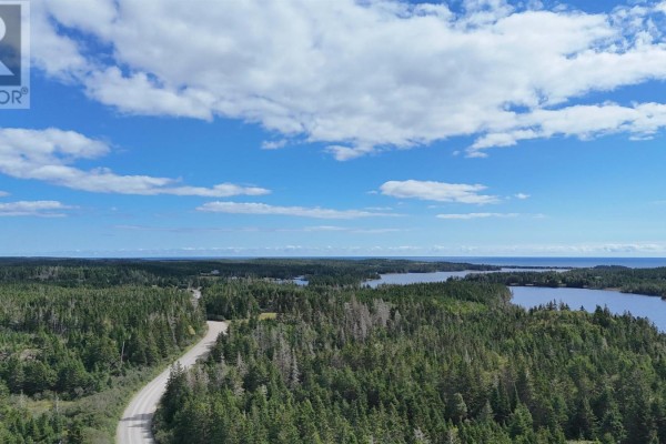 Lot 3c East S Grand River Road, Grand River, NS B0E1M0 Photo 4