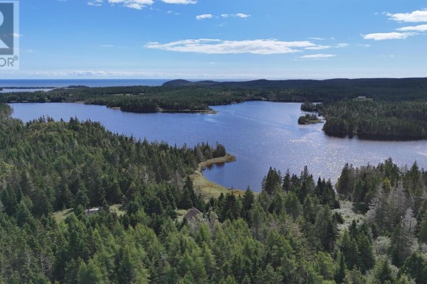 Lot 3c East S Grand River Road, Grand River, NS B0E1M0 Photo 5