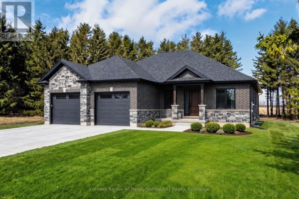 Lot 4, 34696 Blyth Road, Ashfield Colborne Wawanosh, ON, photo 3