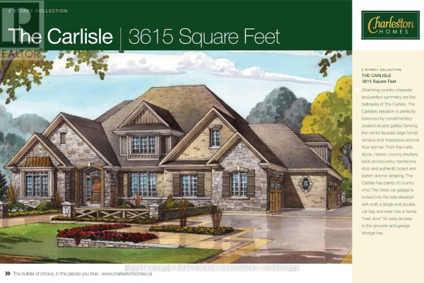 Lot 4 - 11179 Guelph Line, Milton, ON, photo 3