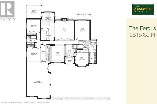 Lot 4 - 11179 Guelph Line, Milton, ON L0P1B0 Photo 5
