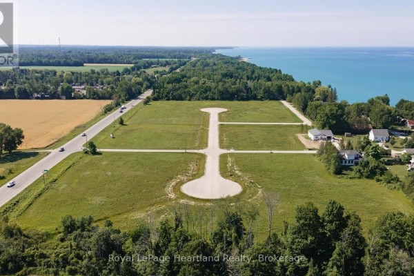 Lot 4 - 77490 Brymik Avenue S, Central Huron, ON, photo 2