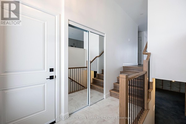 Family room - Lot 4 - 8 Parkland Circle, Quinte West, ON K8V0R4 Photo 3