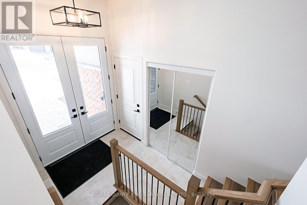 Primary Bedroom - Lot 4 - 8 Parkland Circle, Quinte West, ON K8V0R4 Photo 4