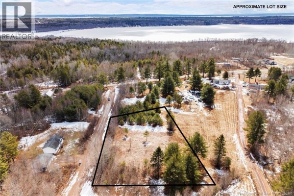 Lot 4 - Carman Street, Clarks Corner, NB, photo 3